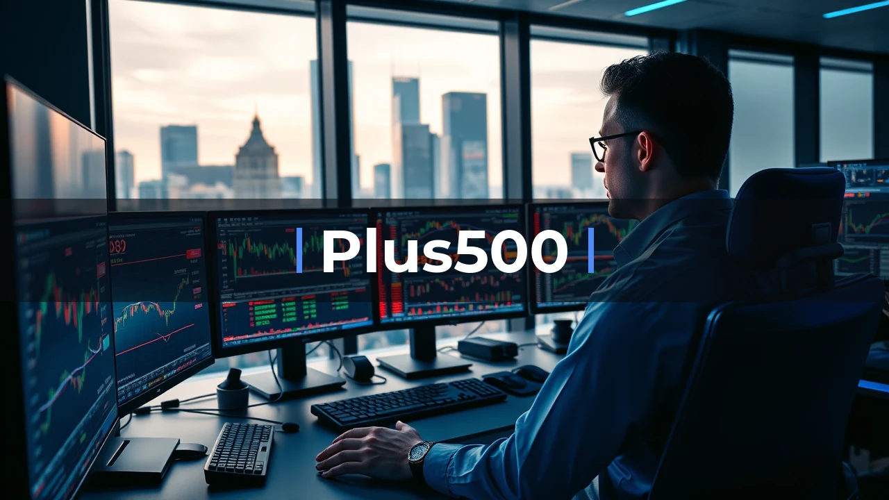 Reseña de Plus500 Ecuador